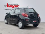 Mitsubishi Space Star 1.0 Edition KLIMA Allwetterreifen - Mitsubishi Space Star mit Benzin-Antrieb