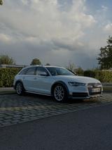 Audi A6 Allroad 3.0 TDI quattro Standheizung - Audi A6 Allroad Gebrauchtwagen in München