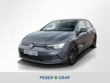 Volkswagen Golf VIII Activ 1.5TSI 6G LED/ACC/AHK/SHZ/NAVI
