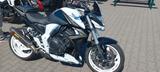 Honda CB1000 RA  sc60  - HONDA NAKED BIKE