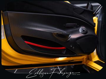 2019 Ferrari 488 PISTA 缩略图 38