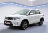 Suzuki Vitara 1.4 S 4x4/LED/ Navi/Kamera/ 76tkm - gebrauchte Suzuki Vitara aus dem Jahr 2017