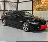 Jaguar XE R-Sport 20t , 8 Gang Automatik ,... - gebrauchte Jaguar XE aus dem Jahr 2015