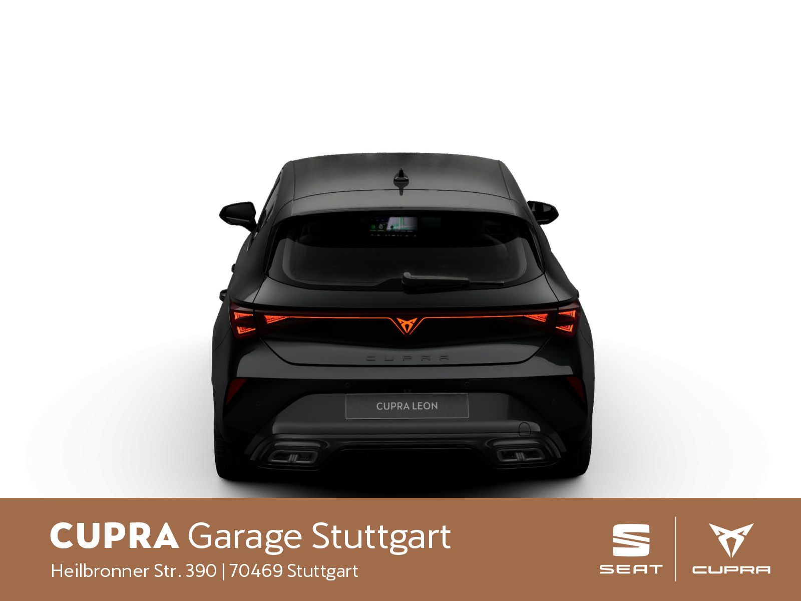 Cupra Leon - Bild 7