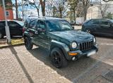 Jeep jeep Cherokee - gebrauchte Jeep Grand Cherokee aus dem Jahr 2002