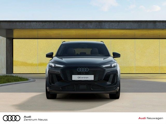 Audi Q6 e-tron - Bild 3