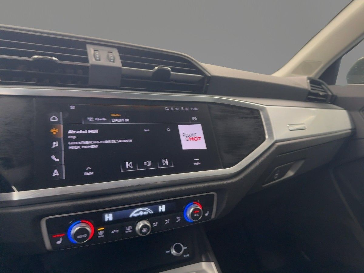 Audi Q3 - Bild 11