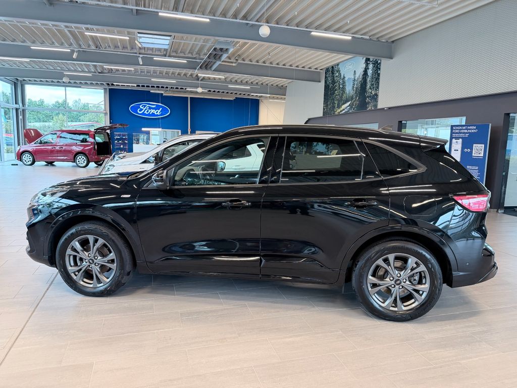 Image of Ford Kuga