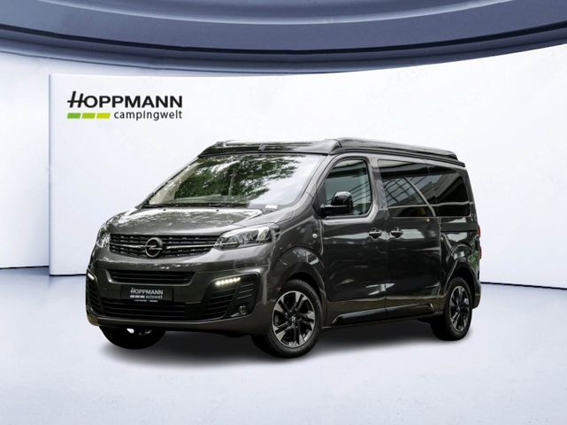 Crosscamp Opel Flex 177PS AT