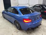 BMW M235i Coupe*LED*Alcantara*Kamera*Shadow-Line* - BMW: Unfallwagen