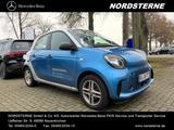 Smart smart EQ forfour Passion Navi Sitzheizung Klima - Smart ForFour aus 2020