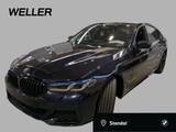BMW 530d M Sport Limo Laser,DAProf,H/K,HuD,StHzg,Kam