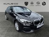 BMW 116i KLIMA NAVI W-LAN HOTSPOT / VORBEREITUNG - BMW in Flensburg