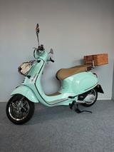 Vespa Primavera 125 Euro 5. Picnic - Angebote