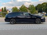 Peugeot 508 Plug-In Hybrid 225 e-EAT8 GT SW GT - Peugeot 508 mit Hybrid-Antrieb