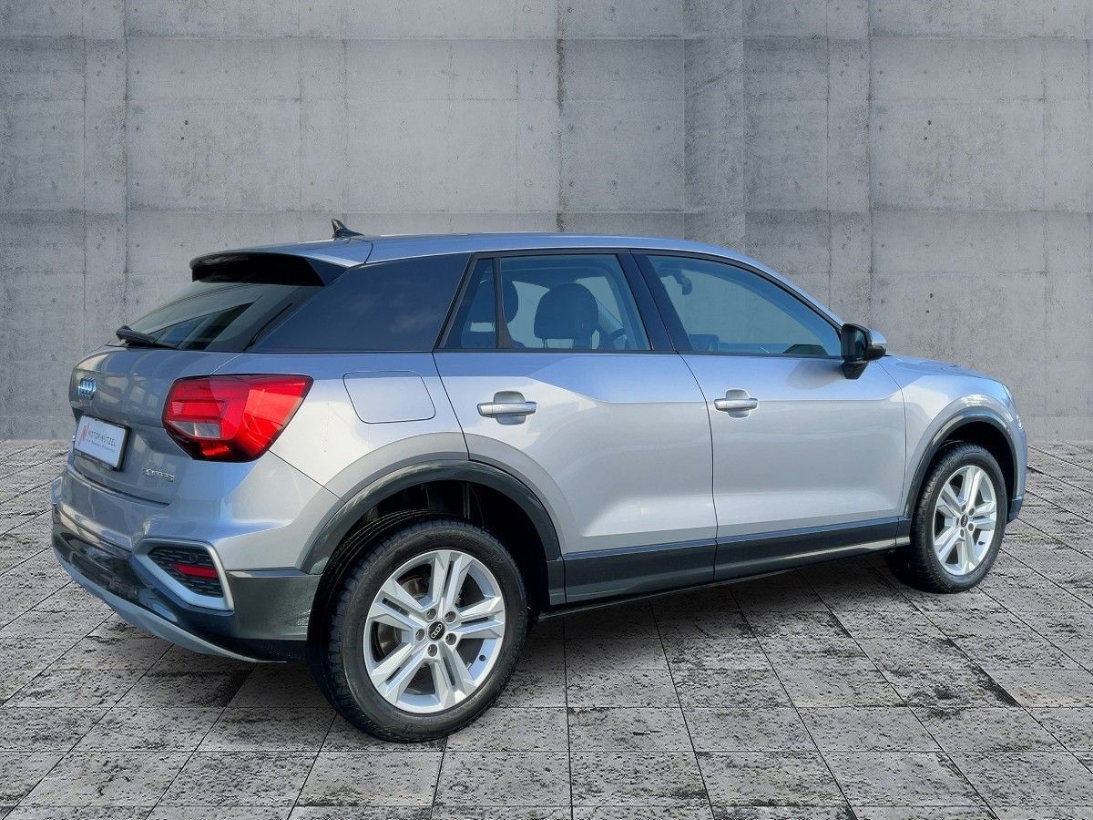 Audi Q2 - Bild 6