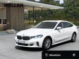 BMW 640i Gran Tourismo xDr AHK Pano Laser Stop&Go 36