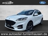 Ford Kuga Plug-In Hybrid ST-Line Sportpaket Bluetooth - Ford Gebrauchtwagen in Worms