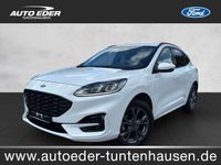 Ford Kuga - Vorschau Bild 1