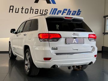 Jeep Grand Cherokee - 8