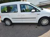 Volkswagen Verkaufe Volkswagen Caddy  - Volkswagen Caddy in Saarbrücken