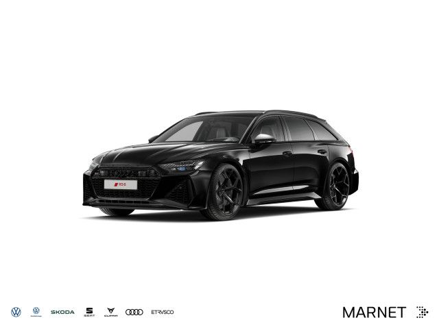 Audi RS 6 Avant performance 463(630) kW( PS) tiptroni