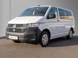 Volkswagen T6  Caravelle 2.0 TDI DSG T6.1Trendline Klima - weiße Volkswagen T6 Caravelle