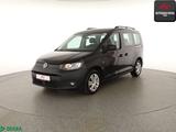 Volkswagen Caddy 2.0 TDI 4M 5 SITZE STANDHEIZ,NAVI,1.HAND
