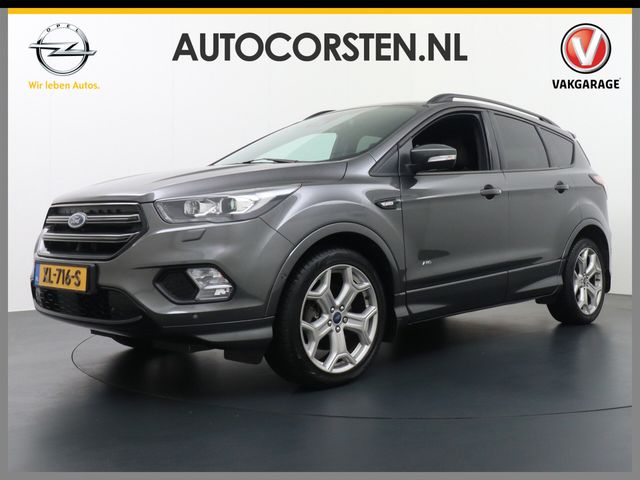 Ford Kuga ST-Line 2.0D 150PK Aut. 4x4 Apple Carplay A