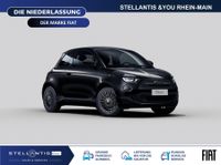 Fiat 500e - Vorschau Bild 4