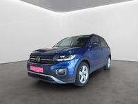 Volkswagen T-Cross - Vorschau Bild 2