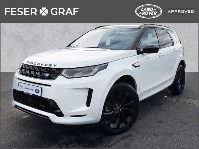 Land Rover Discovery Sport R-Dynamic SE P250 WINTER Wireles