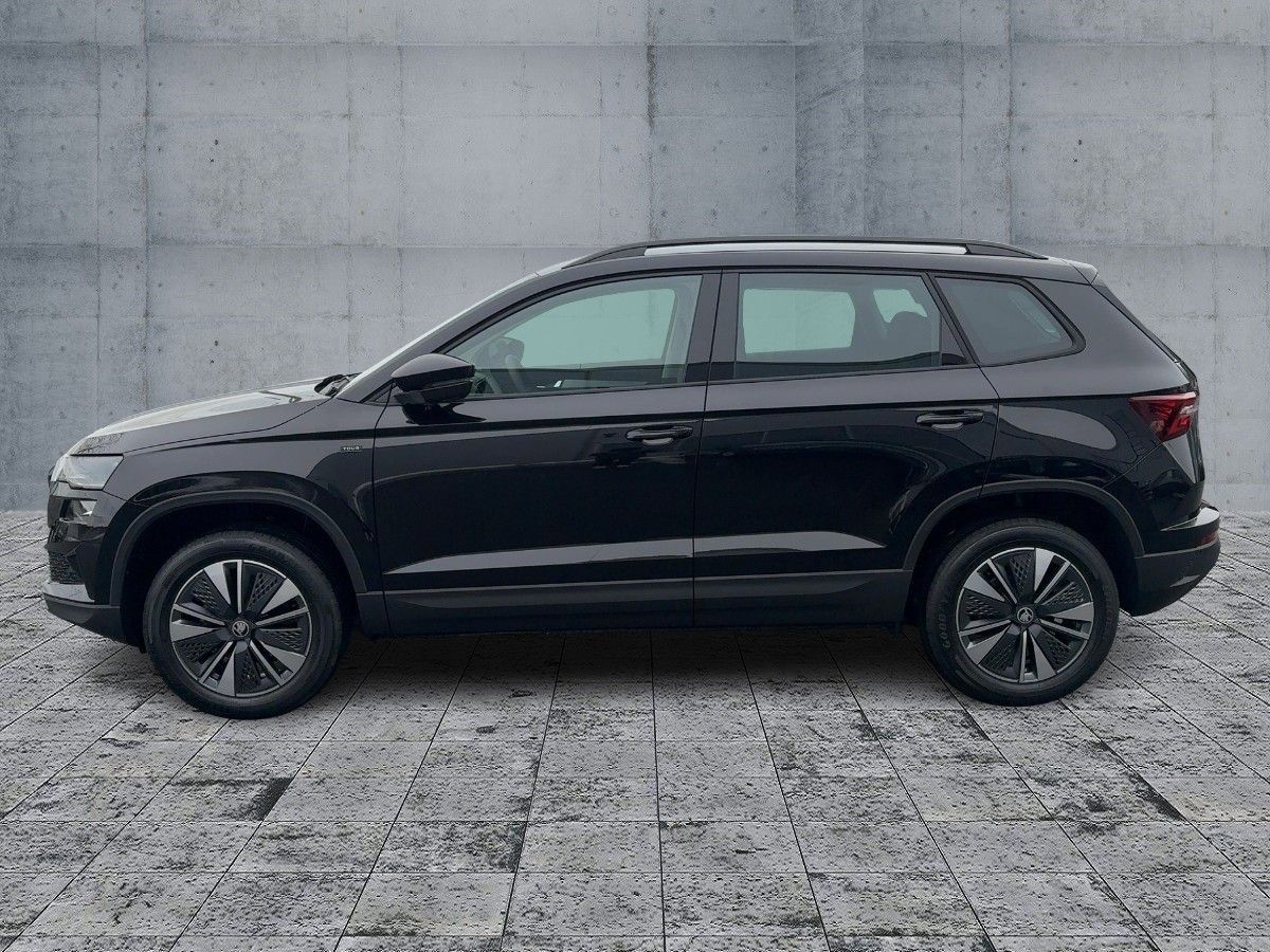 Skoda Karoq - Bild 3