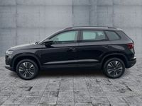 Skoda Karoq - Vorschau Bild 3