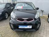 Kia Picanto Spirit,ALU,SITZHEIZUNG,PDC - gebrauchte Kia Picanto aus dem Jahr 2012