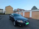 Audi A6 2.4 L 6-Zylinder Automatik Benzine... - Audi A6 aus 2006: 4.2