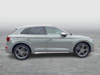Audi SQ5 - Vorschau Bild 5