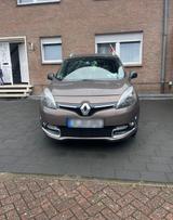 Renault Grand Scenic Bose 1.6 dci 7 Sitzer - Renault Grand Scenic aus 2015