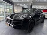 Porsche Cayenne Coupe E-Hybrid Platinum Edition*Pano*AHK