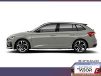 Skoda Scala - Vorschau Bild 2