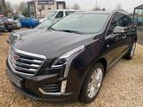 Cadillac XT5 Premium AWD - gebrauchte Cadillac Pickups