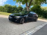 BMW 320i E90 Facelift - BMW 3er Reihe aus 2009: Facelift