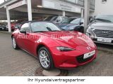 Mazda MX-5 Exclusive-Line - Mazda MX-5 aus 2016