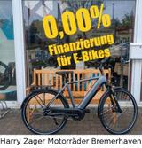 Victoria eTrekking 11.3 Statt 3299,- BOSCH - Victoria E-Bikes