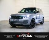 Land Rover Range Rover Vogue P400e MATRIX PANO 360 MERIDIAN - Land Rover Range Rover Plug-in Hybrid (PHEV) Gebrauchtwagen