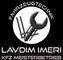 Lavdim Imeri