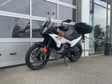 KTM 790 Adventure | Tempomat | Griffheizung | Topcas - Offers