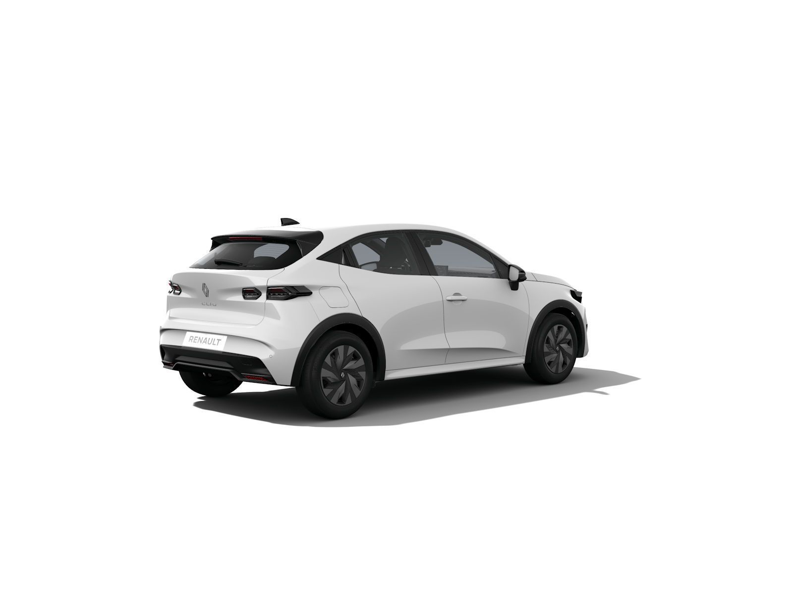 Fahrzeugabbildung Renault Clio Evolution TCe 115