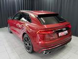 Audi SQ8 4.0 TDI quattro|3D BANG&OLUFSEN|RS-SITZE|AHK - Audi SQ8 Gebrauchtwagen