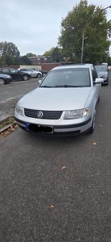 Volkswagen Passat 3B 1.9 tdi TUV 11/2026 - Volkswagen Passat aus 2000: TDI